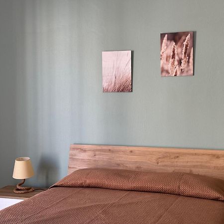 카타니아 Nicola House 아파트 외부 사진