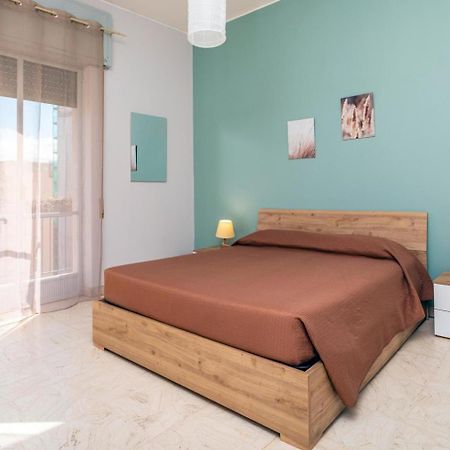 카타니아 Nicola House 아파트 외부 사진