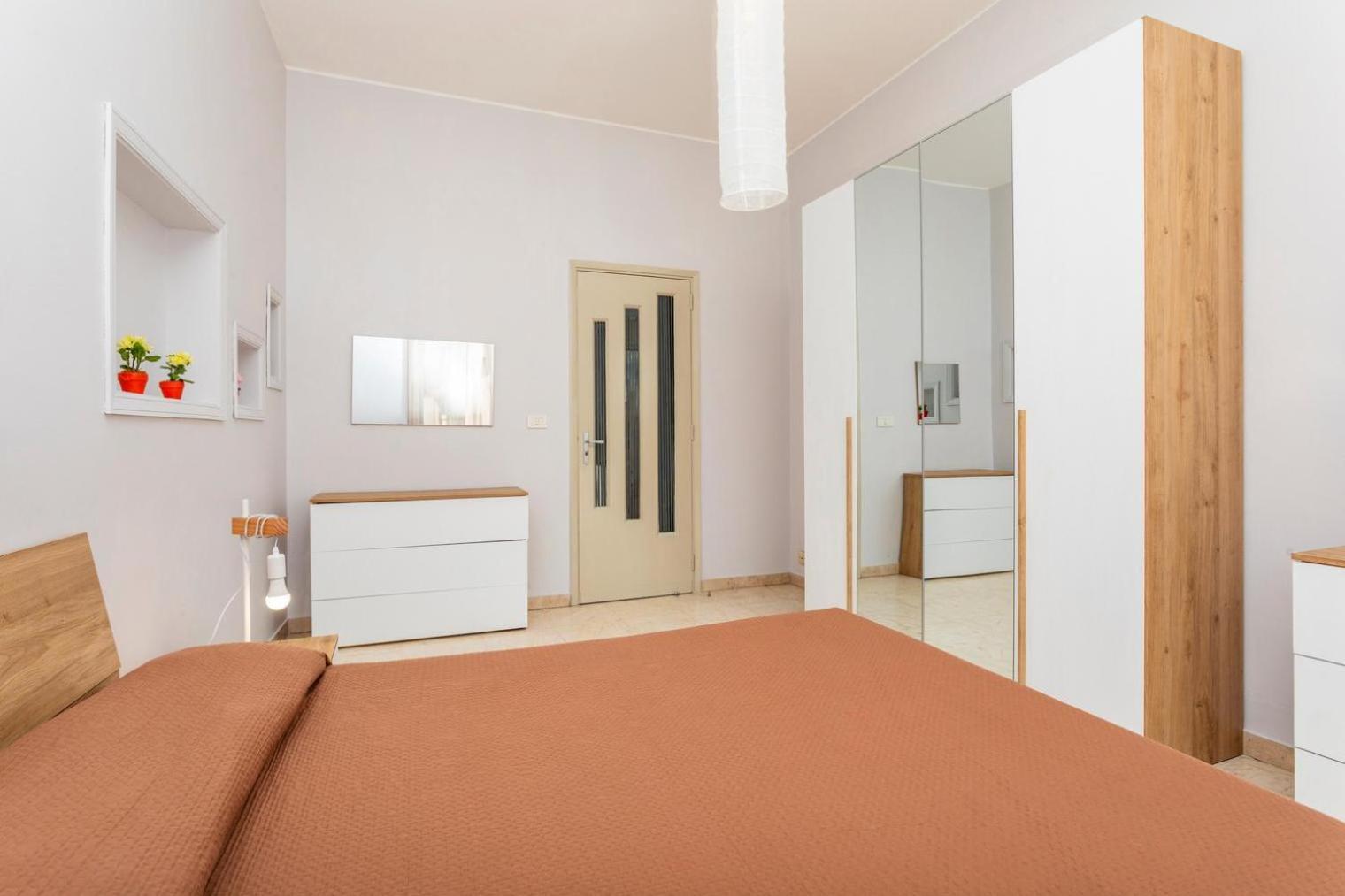 카타니아 Nicola House 아파트 외부 사진